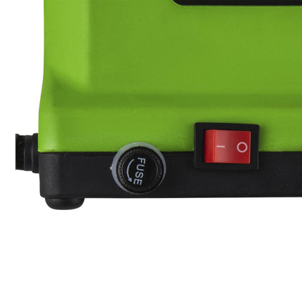 Procraft EBS350 Bohrer Schaerfgeraet 80 Watt 3 13 mm Bohrdurchmesser 3 - toolbrothers