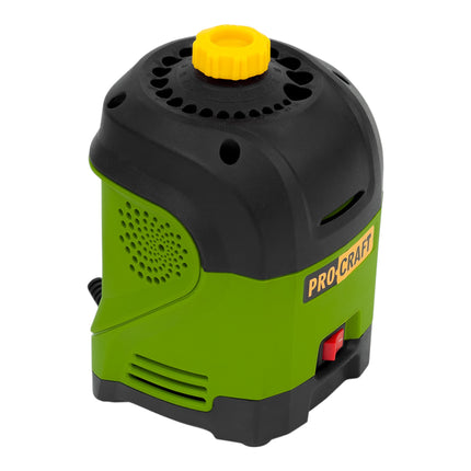 Procraft EBS420 Bohrer Schaerfgeraet 95 Watt 3 12 mm Bohrdurchmesser  2 - toolbrothers