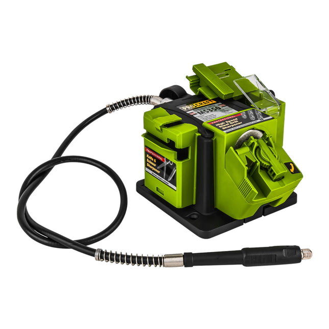 Procraft MS350 Universal Schaerfer 65 Watt Messer Schere Meissel  0 - toolbrothers