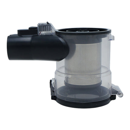 Procraft VP30 Akku Stielstaubsauger 20 V 0 8 l Brushless 2x Akku 2 0 Ah Ladegeraet 4 - toolbrothers