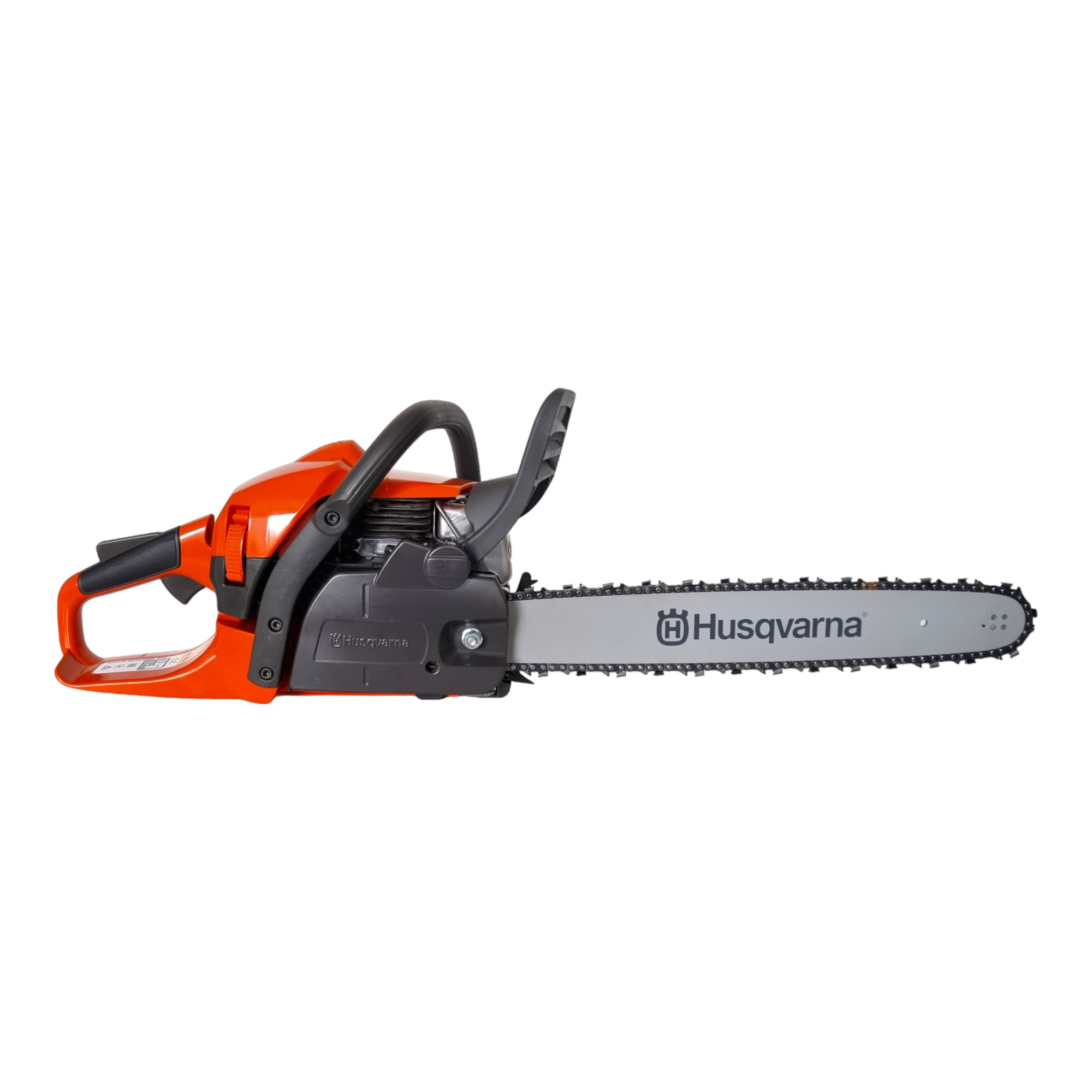 Husqvarna 445 II Benzin Kettensaege 2 1 kW 45 7 cm 38 cm 970 55 87 35 970558735 3 - toolbrothers
