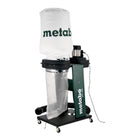 Metabo SPA 1200 Spaeneabsauganlage 550 Watt 65 l 601205000  0 - toolbrothers