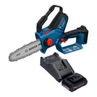 Bosch GKE 18V 20 Professional Akku Astsaege 18 V 18 cm 1x ProCORE Akku 4 0 Ah Ladegeraet 0 - toolbrothers