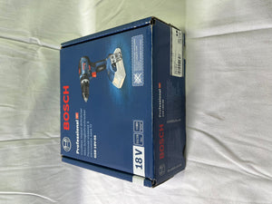 Bosch GSB 18V-55 Professional Akku Schlagbohrschrauber 18 V 55 Nm Brushless ( 06019H5302 ) Solo - ohne Akku, ohne Ladegerät  - Reparaturgerät