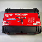 Milwaukee M18 ONEFLT 0X Akku Schliessringbolzensetzgeraet 18 V 4 8 6 4 9 53 mm 4933478637 HD Box ohne Akku ohne Ladegeraet Gebraucht 0 - toolbrothers
