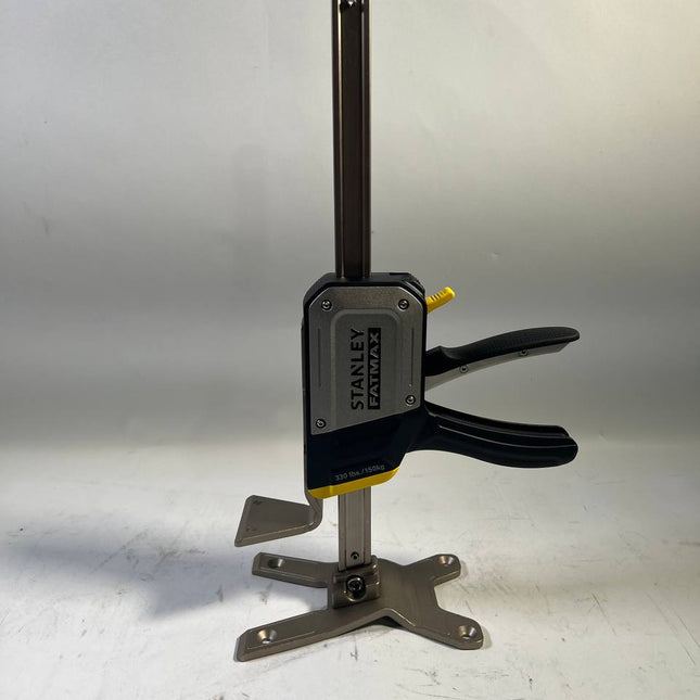 Stanley Fatmax FMHT83550 1 TradeLift Einhand Montagewerkzeug 150 kg Hubkraft Gebraucht 0 - toolbrothers