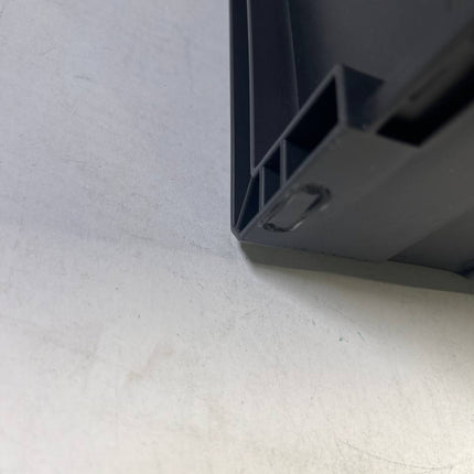 Qbrick System PRO 600 Expert Werkzeugkoffer modularer Organizer 545 x 270 x 246 mm 22 l stapelbar IP54 Beschaedigt 3 - toolbrothers