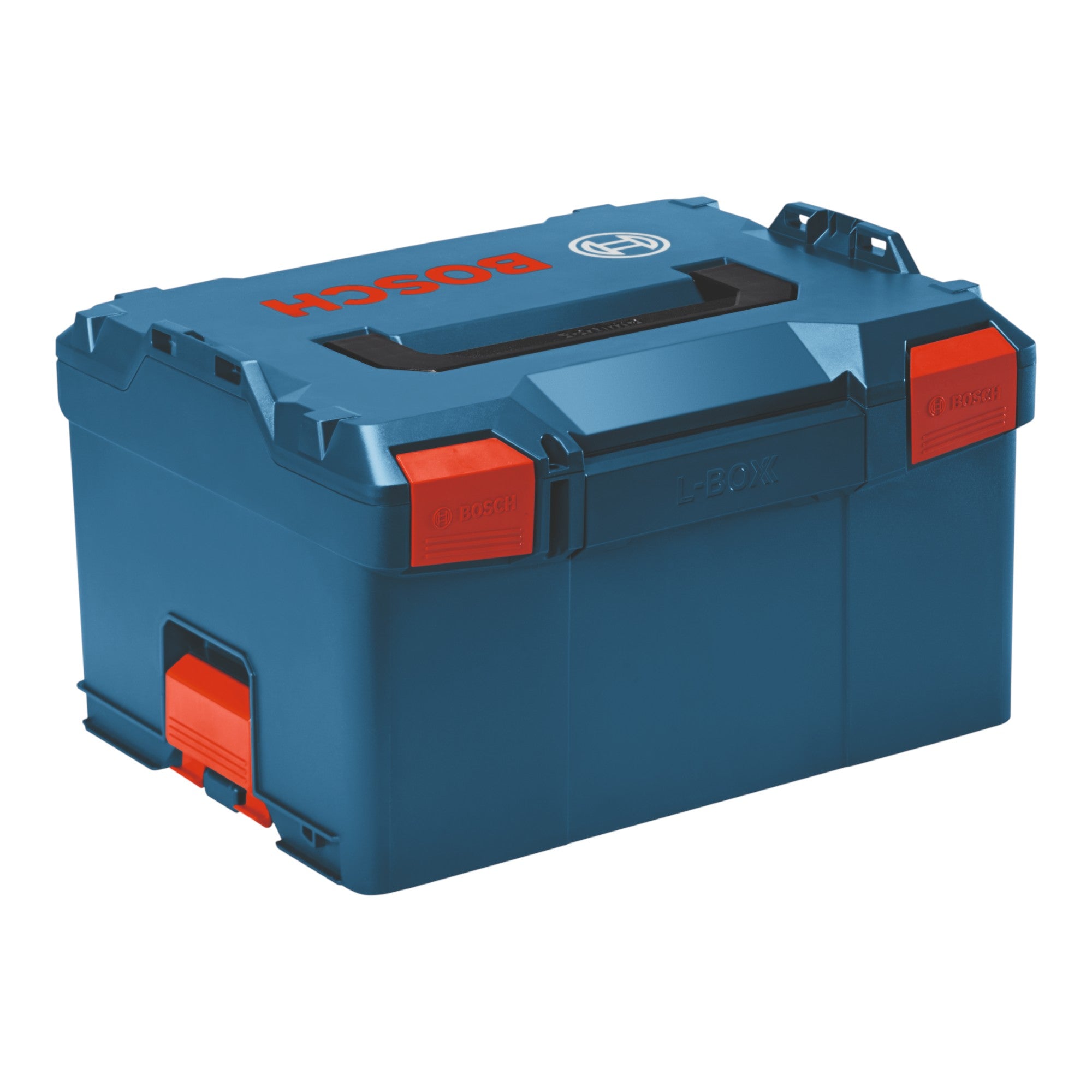 Bosch GBH 18V 26 F Professional Akku Bohrhammer 18 V 2 6 J SDS plus Brushless 2x ProCORE Akku 4 0 Ah Ladegeraet L Boxx 2 - toolbrothers