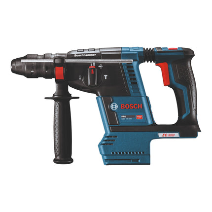 Bosch GBH 18V 26 F Professional Akku Bohrhammer 18 V 2 6 J SDS plus Brushless 2x ProCORE Akku 5 5 Ah Ladegeraet L Boxx 4 - toolbrothers