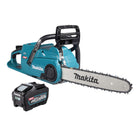 Makita UC 015 GT1 Akku Kettensaege 40 V max 35 cm Brushless 1x Akku 5 0 Ah ohne Ladegeraet 0 - toolbrothers