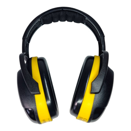 Hellberg Secure 2 Gehoerschutz 41002 001 zertifiziert nach EN 352 1 SNR Wert 30 dB 1 - toolbrothers