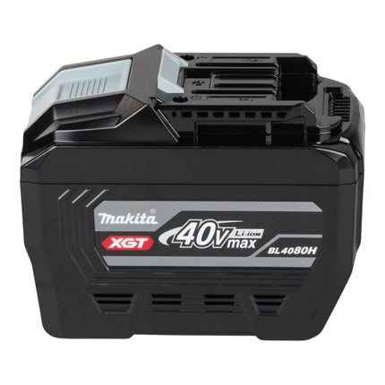 Makita UC 016 GE1 Akku Kettensaege 40 V max 40 cm Brushless 1x Akku 8 0 Ah ohne Ladegeraet 3 - toolbrothers