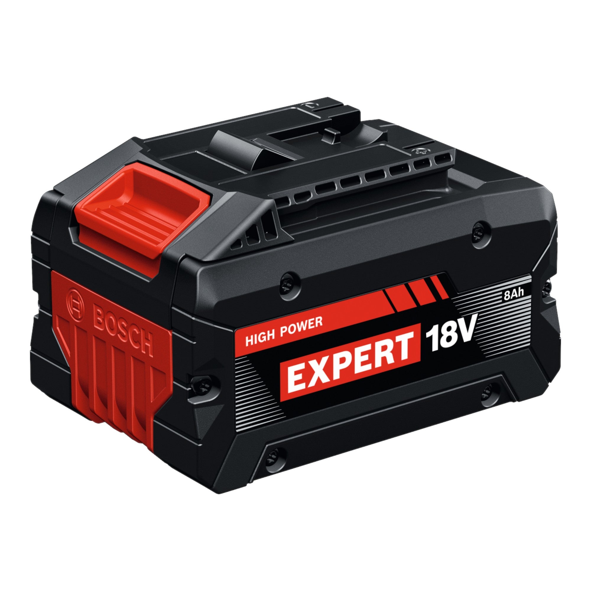 Bosch EXPERT 4x EXBA18V 80 EXAL18V2 320 Starter Set 18 V 4x Akku 8 0 Ah Ladegeraet 16 A L Boxx 2 - toolbrothers