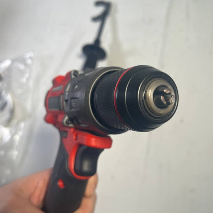 Milwaukee M18 FPD3 0 Akku Schlagbohrschrauber 18 V 158 Nm Brushless Solo ohne Akku ohne Ladegeraet Leicht Gebraucht 3 - toolbrothers