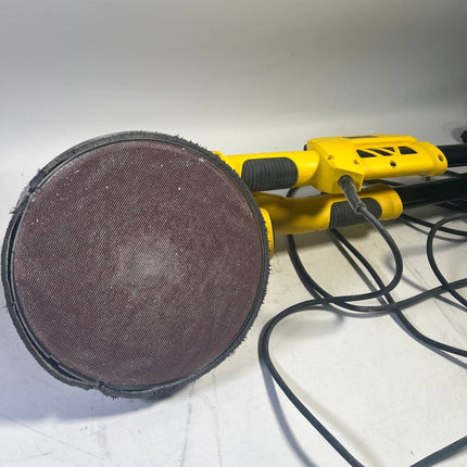 Stanley Fatmax SFMEE500S QS Trockenbauschleifer 750 Watt 225 mm Tasche Stark Gebraucht 1 - toolbrothers