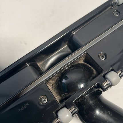 Makita DCL 182 ZB Akku Staubsauger 18 V Schwarz Solo ohne Akku ohne Ladegeraet Gebraucht 2 - toolbrothers