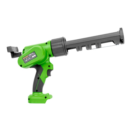 Procraft PC20bb Akku Kartuschenpistole 20 V 2000 N 280 310 ml 1x Akku 2 0 Ah Ladegeraet 3 - toolbrothers