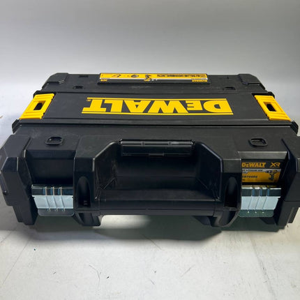 DeWalt DCD 796 NT Akku Schlagbohrschrauber 18 V 70 Nm Brushless TSTAK ohne Akku ohne Ladegeraet Reparaturgeraet 2 - toolbrothers