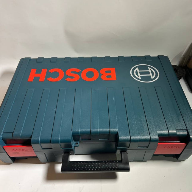 Bosch GBH 5 40 DCE Professional Bohrhammer 1150 W 8 8 J SDS Max 0611264000 Koffer Beschaedigt 0 - toolbrothers