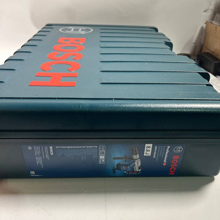 Bosch GBH 5 40 DCE Professional Bohrhammer 1150 W 8 8 J SDS Max 0611264000 Koffer Beschaedigt 1 - toolbrothers