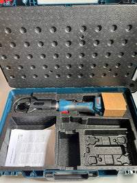 Bosch GKH 18V 50 Professional 06019P0000 Gebraucht 0 - toolbrothers