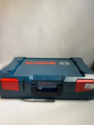 Bosch Professional XL-Boxx Transportkoffer 607 x 395 x 179 mm ( 1600A0259V ) - Leicht Gebraucht