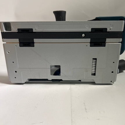 Bosch GKT 18V 52 GC Professional Akku Tauchsaege 18 V 140 mm BITURBO Brushless 06016B4000 Connectivity Modul L Boxx ohne Akku ohne Ladegeraet Reparaturgeraet 2 - toolbrothers