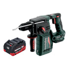 Metabo KH 18 LTX BL 24 Akku Bohrhammer 18 V 2 2 J SDS Plus Brushless 1x LiHD Akku 5 5 Ah ohne Ladegeraet 0 - toolbrothers