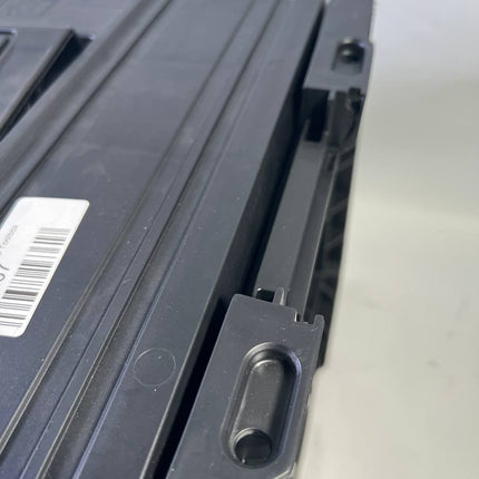 Qbrick System PRO Toolbox stapelbar 450 x 334 x 240 mm 19 l IP54 alte Version Beschaedigt 2 - toolbrothers