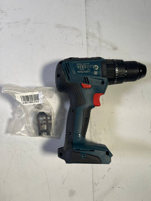 Bosch GSB 18V-55 Professional Akku Schlagbohrschrauber 18 V 55 Nm Brushless ( 06019H5302 ) Solo - ohne Akku, ohne Ladegerät  - Reparaturgerät