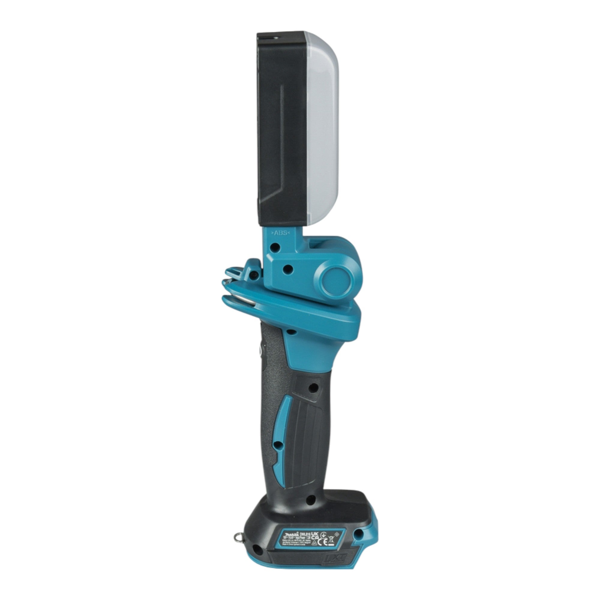 Makita DML 816 SM1X Akku Arbeitsleuchte 18 V 500 lm LED 1x Akku 4 0 Ah Ladegeraet 4 - toolbrothers