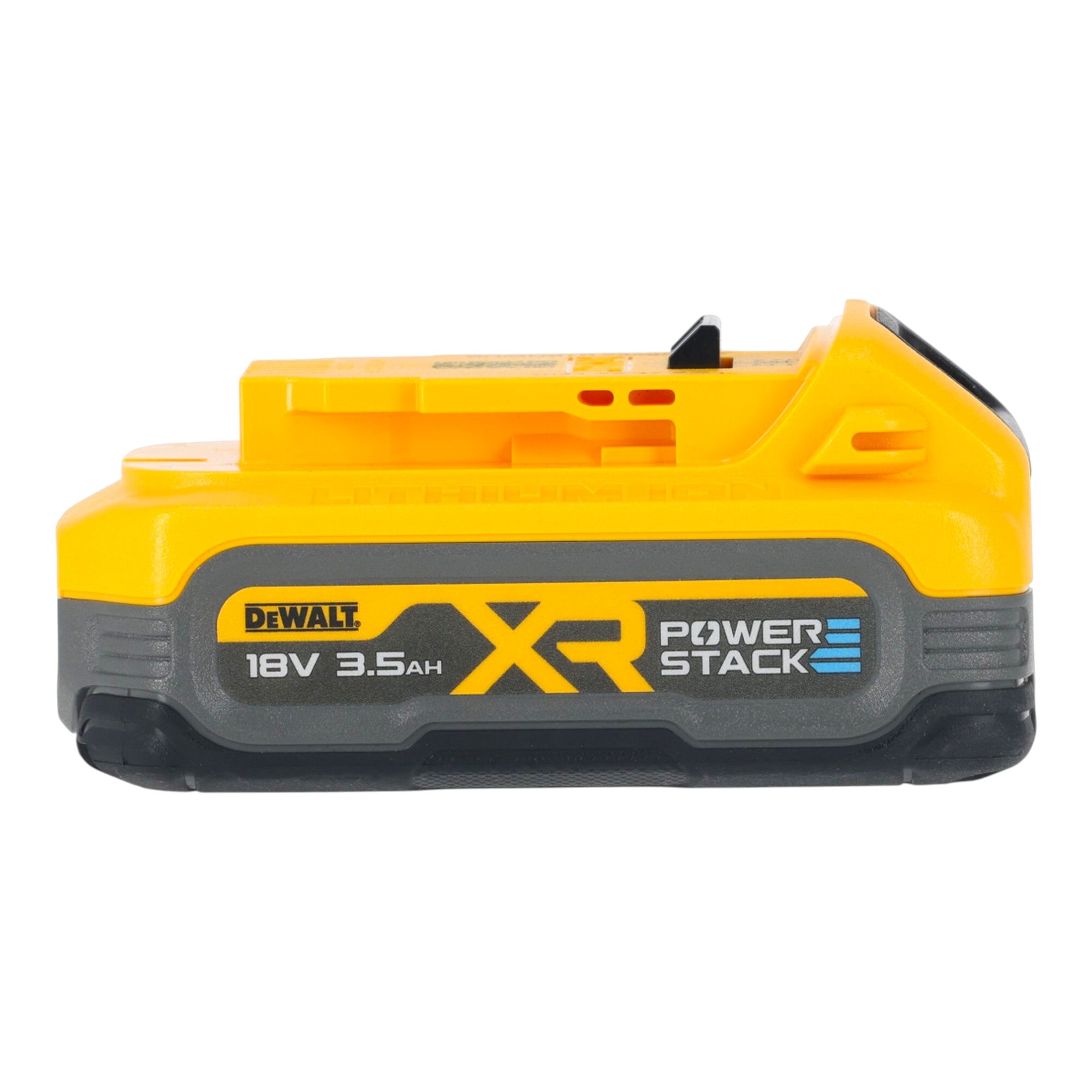 DeWalt DCB 1104 S2 Akku Starter Set mit Schnell Ladegeraet 2x Powerstack Akku 18 V 3 5 Ah 4 - toolbrothers