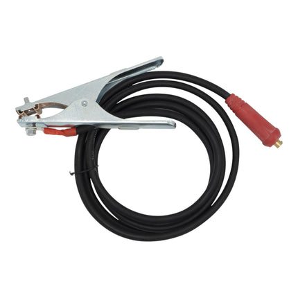 Procraft Industrial RWI 300 Inverter Schweissgeraet 4 5 kW 20 140 A MMA Schweissschutzschild Drahtbuerste weiteres Zubehoer 4 - toolbrothers