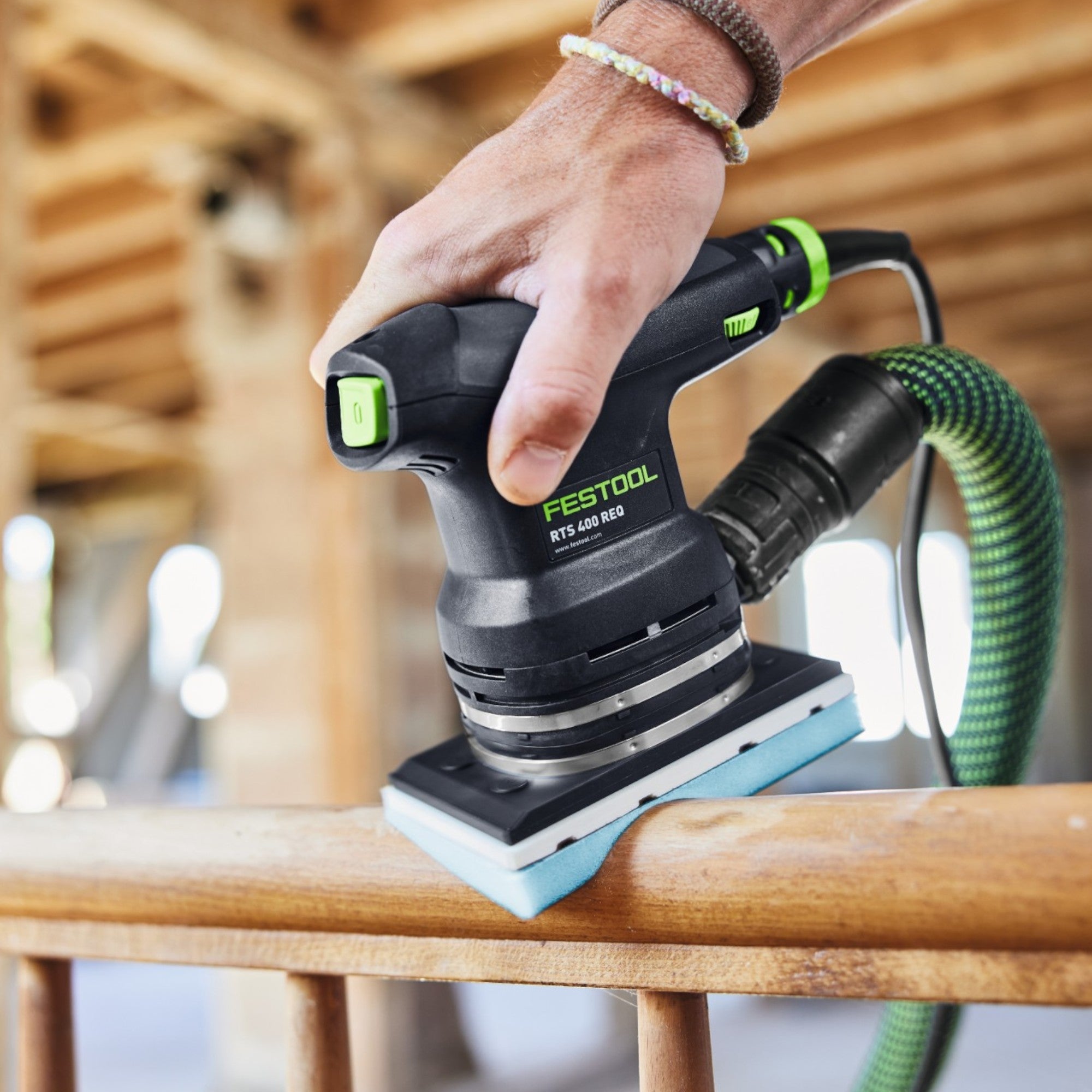 Festool 80x133 M GR PRO 10 Schleifmittel Granat PROfile 80 x 133 mm P120 180 10 Stk 578800  1 - toolbrothers