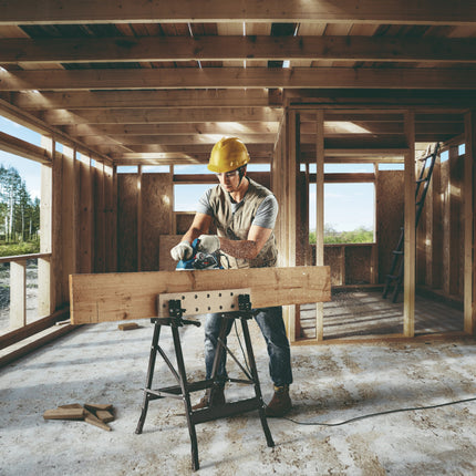 Bosch GHO 20 82 Professional Hobel 700 Watt 82 x 2 mm 06015A9100  3 - toolbrothers