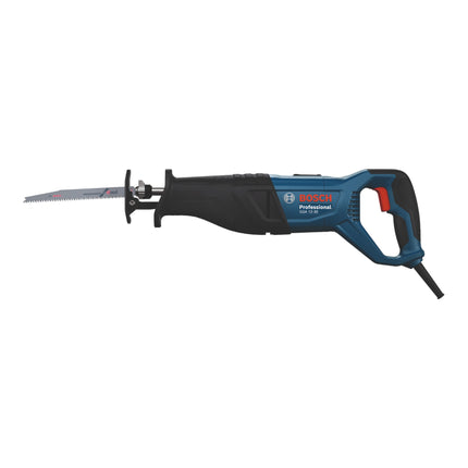 Bosch GSA 12 30 Professional Saebelsaege 1250 W 06016C7000 2x Saegeblatt Koffer 3 - toolbrothers