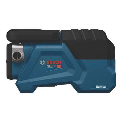 Bosch GTP 18V 28 Akku Foerderpumpe 18 V 2800 l h Brushless Solo 06019R6000 ohne Akku ohne Ladegeraet 1 - toolbrothers