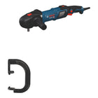 Bosch GPO 14 180 S Polierer 1400 Watt 180 mm 0601389200  0 - toolbrothers