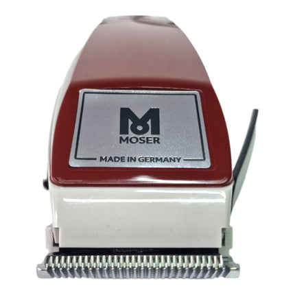 Moser 1400 Professionelle Haarschneidemaschine Set 10 Watt 46 mm 1400 0278  2 - toolbrothers