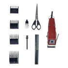 Moser 1400 Professionelle Haarschneidemaschine Set 10 Watt 46 mm 1400 0278  0 - toolbrothers