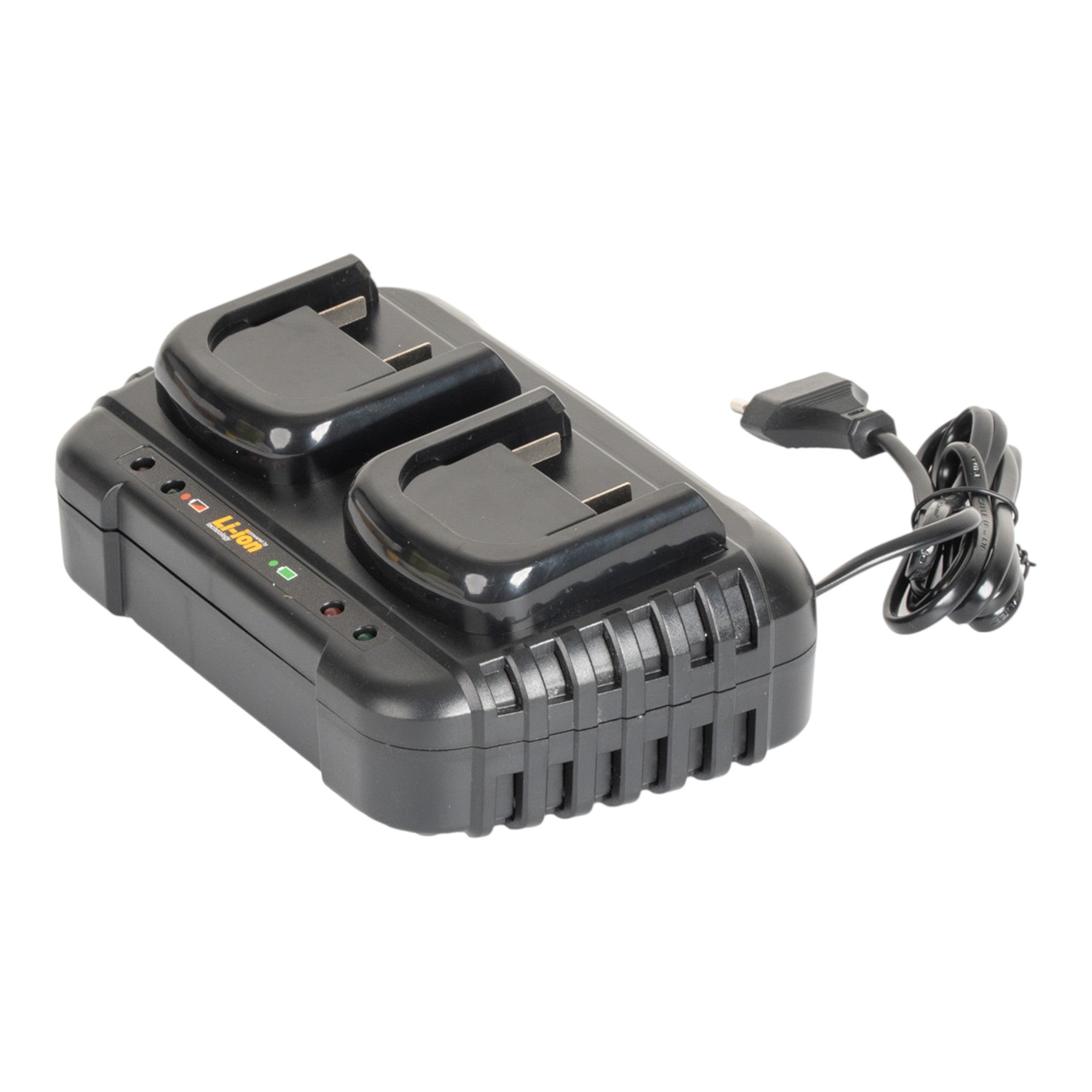 Procraft Starter Set 20 V 20 2 Doppel Ladegeraet 2x 20 4 Industrial Akku 4 0 Ah 1 - toolbrothers