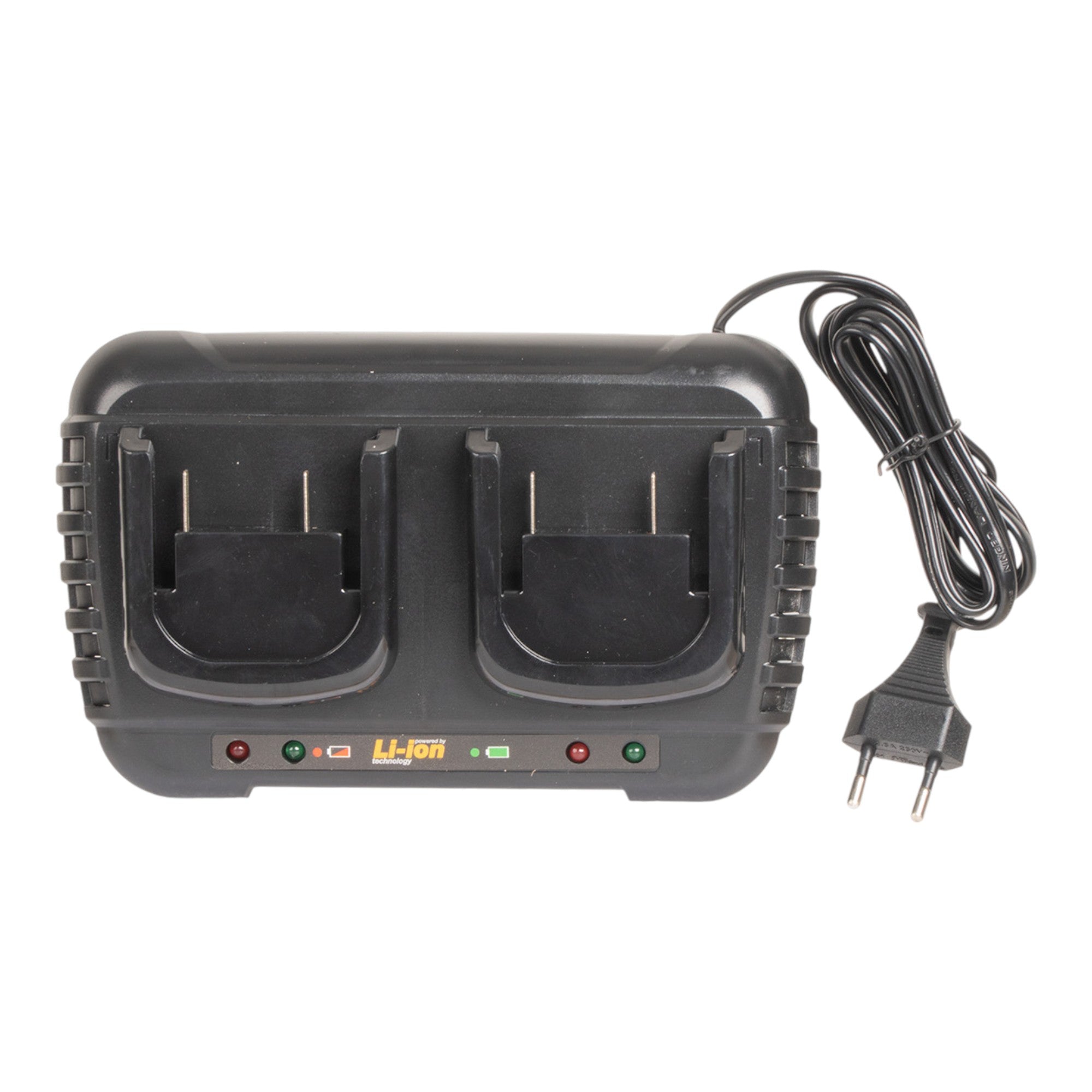 Procraft Starter Set 20 V 20 2 Doppel Ladegeraet 2x 20 4 Industrial Akku 4 0 Ah 3 - toolbrothers