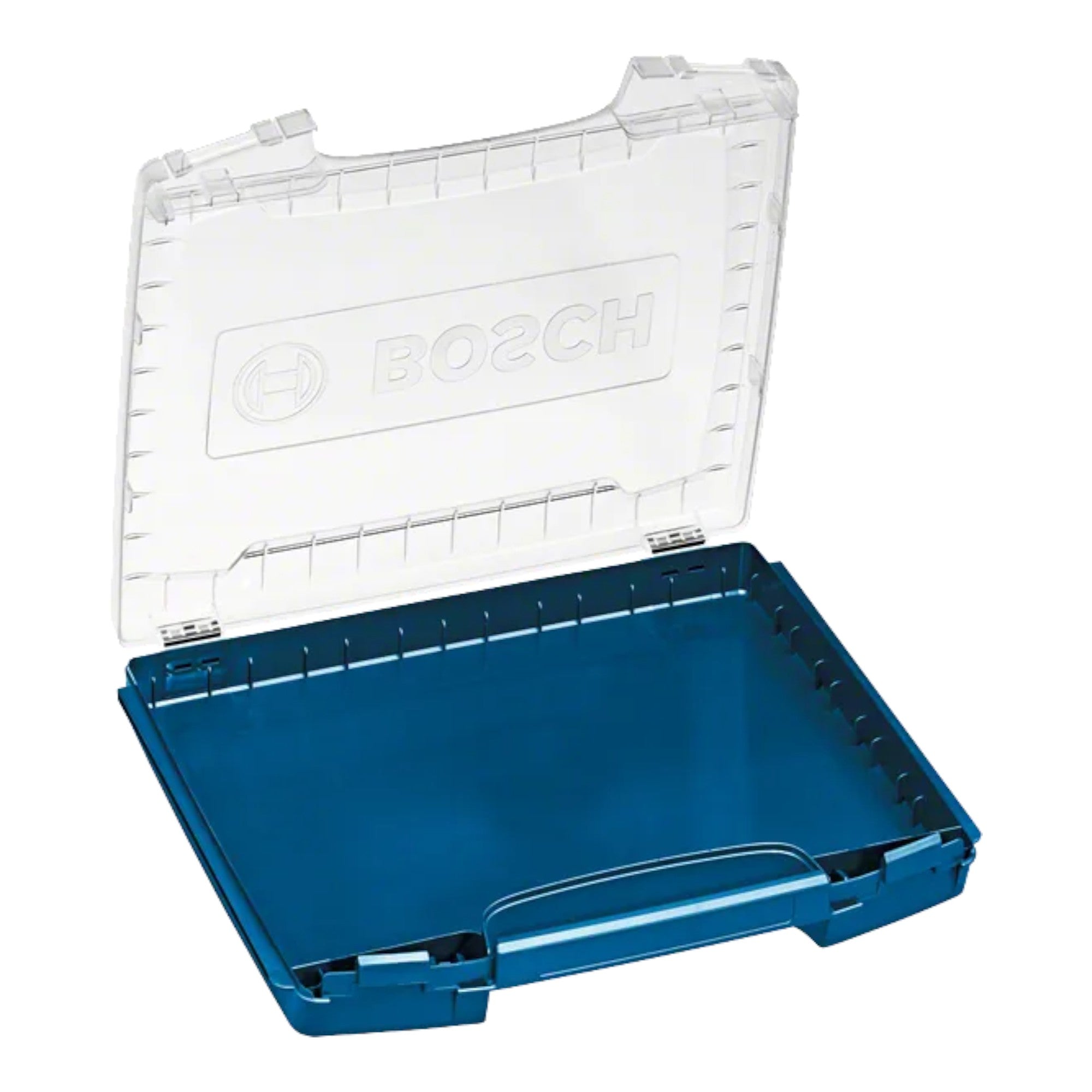 Bosch I Boxx 53 Systemkoffer 316 x 363 x 53 mm 1600A001RV  1 - toolbrothers