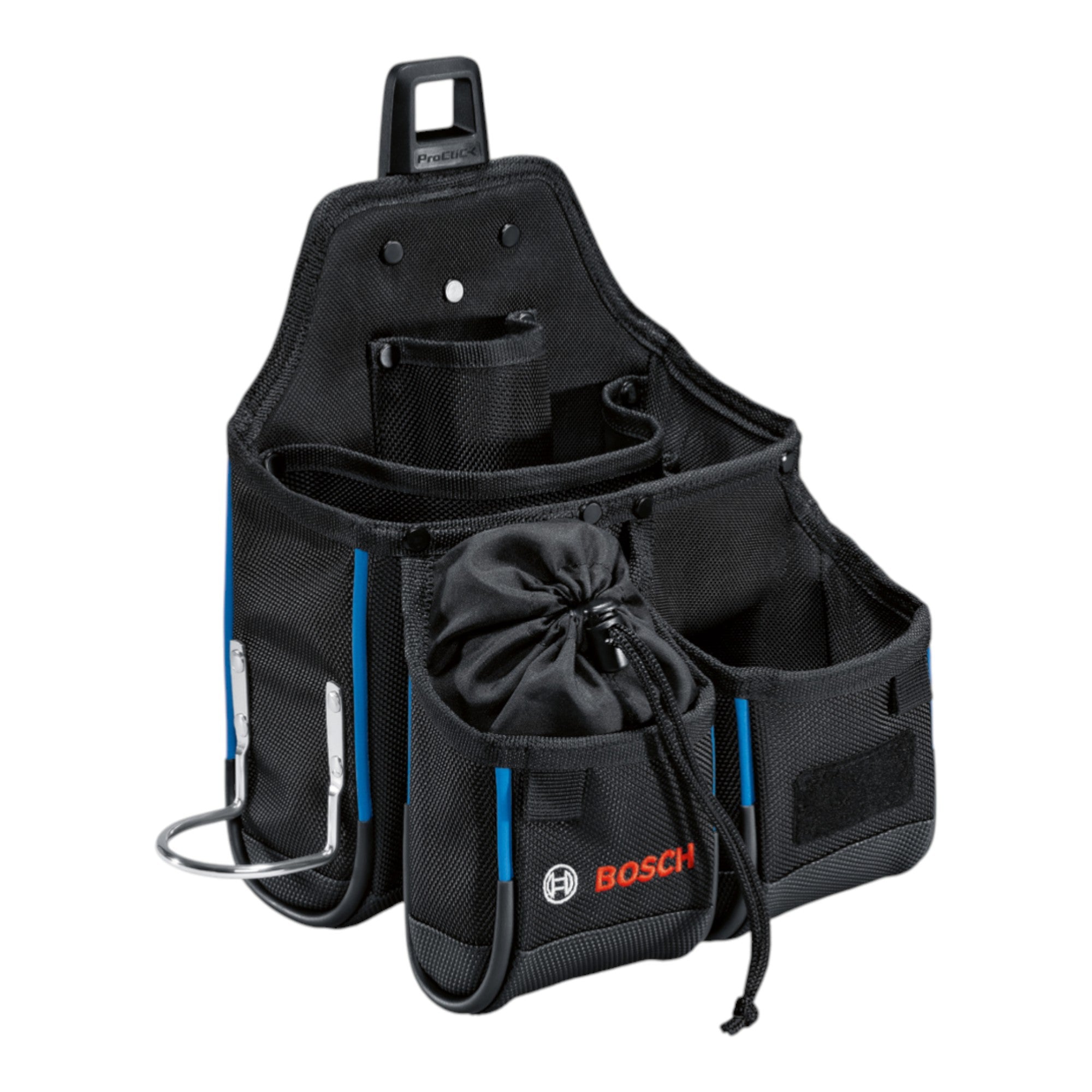Bosch GWT 4 Werkzeugtasche 210 x 150 x 250 mm 1600A0265T  0 - toolbrothers