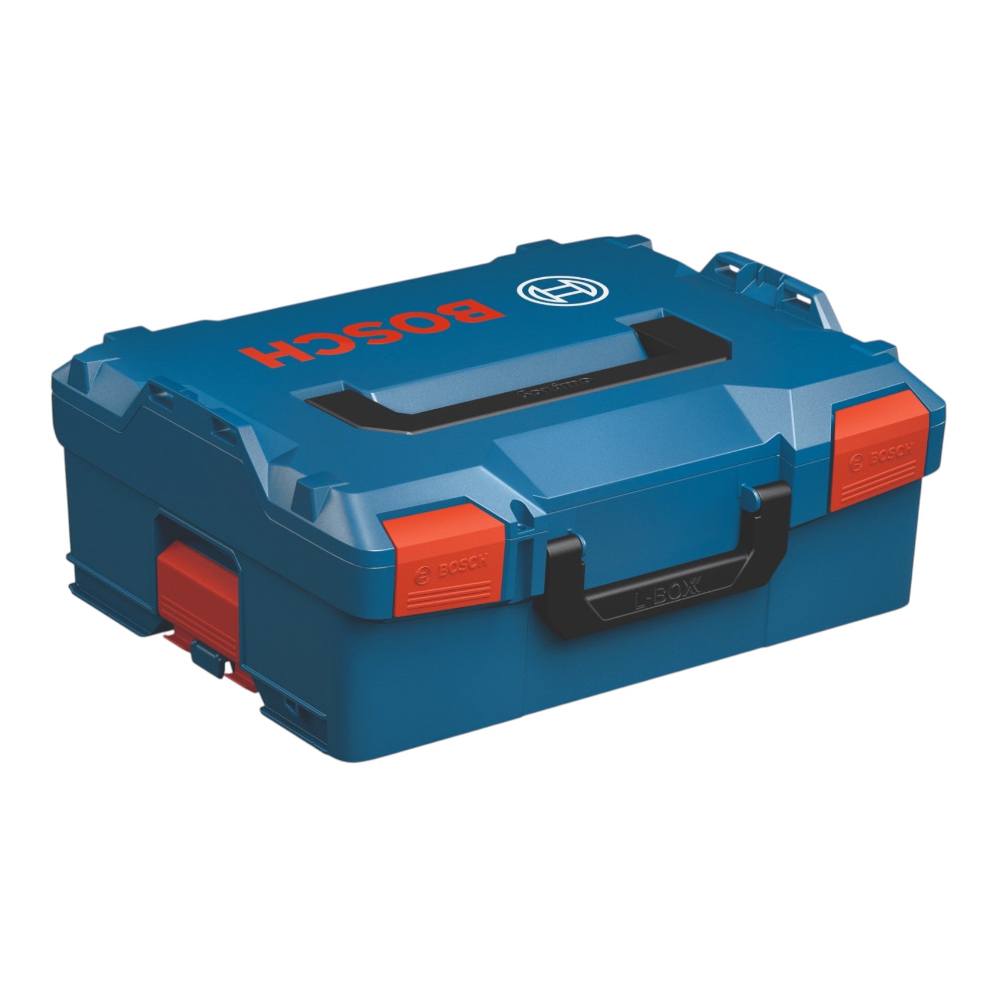 Bosch L BOXX 162 Werkzeugkoffer 360 x 444 x 177 mm 1600A038TU  1 - toolbrothers