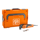 Fein Multimaster MM 700 Max Multifunktionswerkzeug 450 W Starlock Max 72296863000 L Boxx 0 - toolbrothers