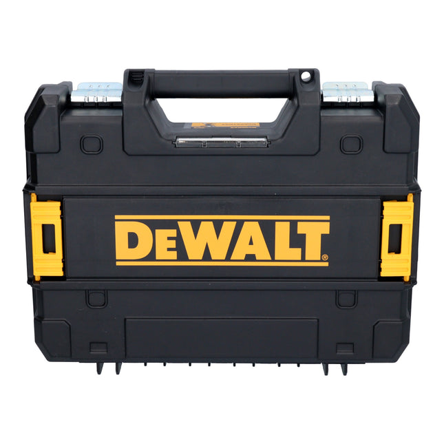 DeWalt TSTAK I Werkzeug Koffer mit Einlage fuer DCS 369 Akku Saebelsaege 0 - toolbrothers