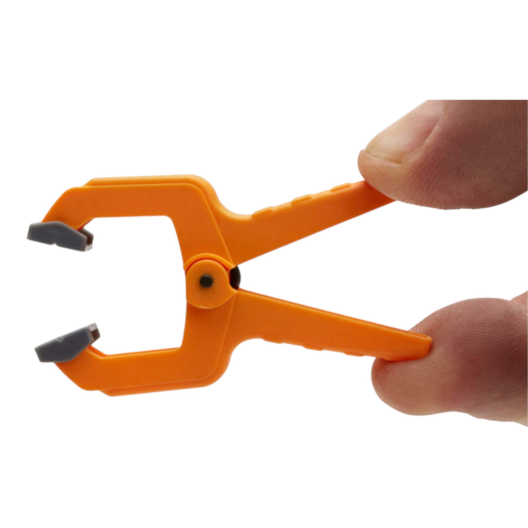 BORA 540520 Mini Federklemmen Set 20 Stueck 2 - toolbrothers