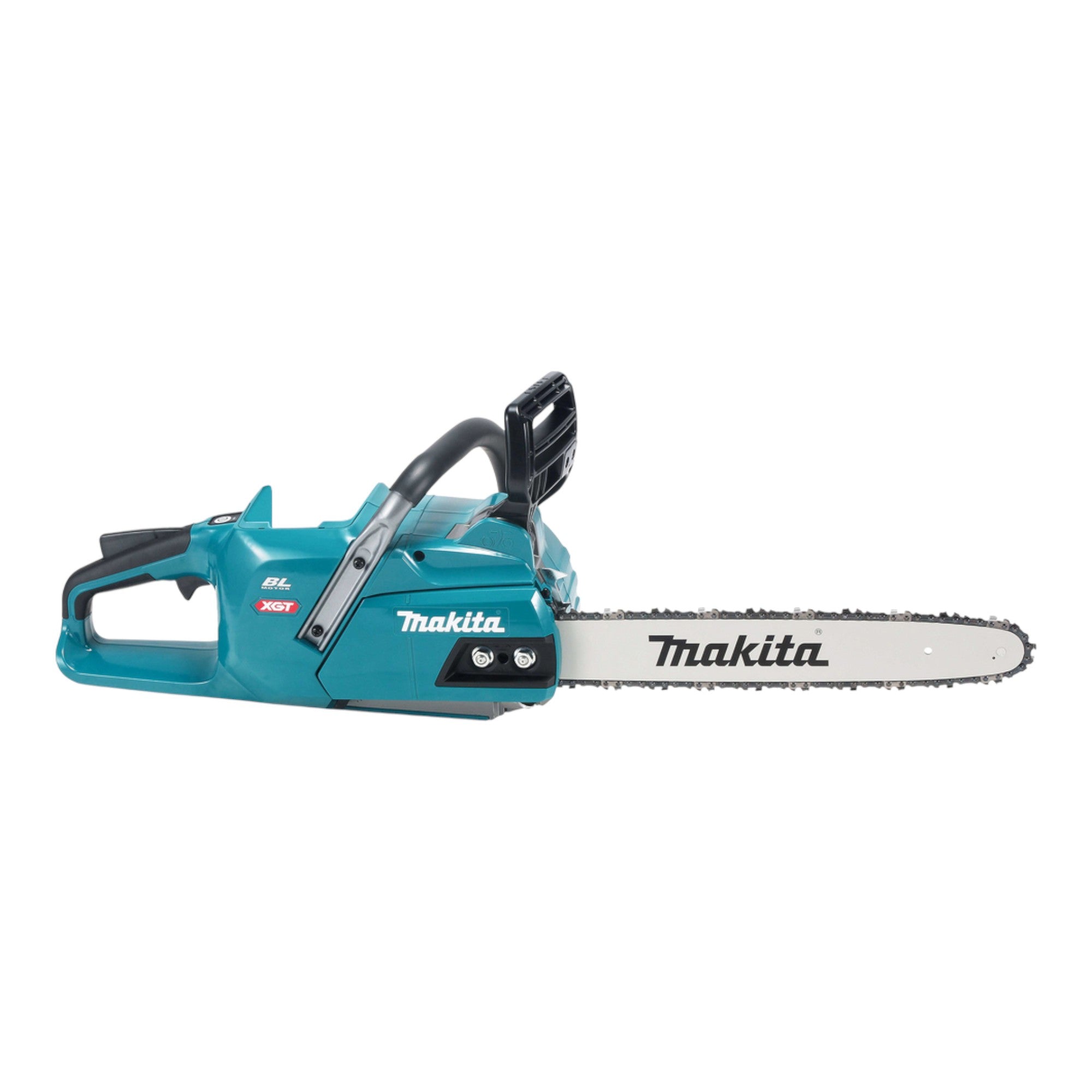 Makita UC 012 GM101 Akku Kettensaege 40 V max 40 cm Brushless 1x Akku 4 0 Ah Ladegeraet 4 - toolbrothers