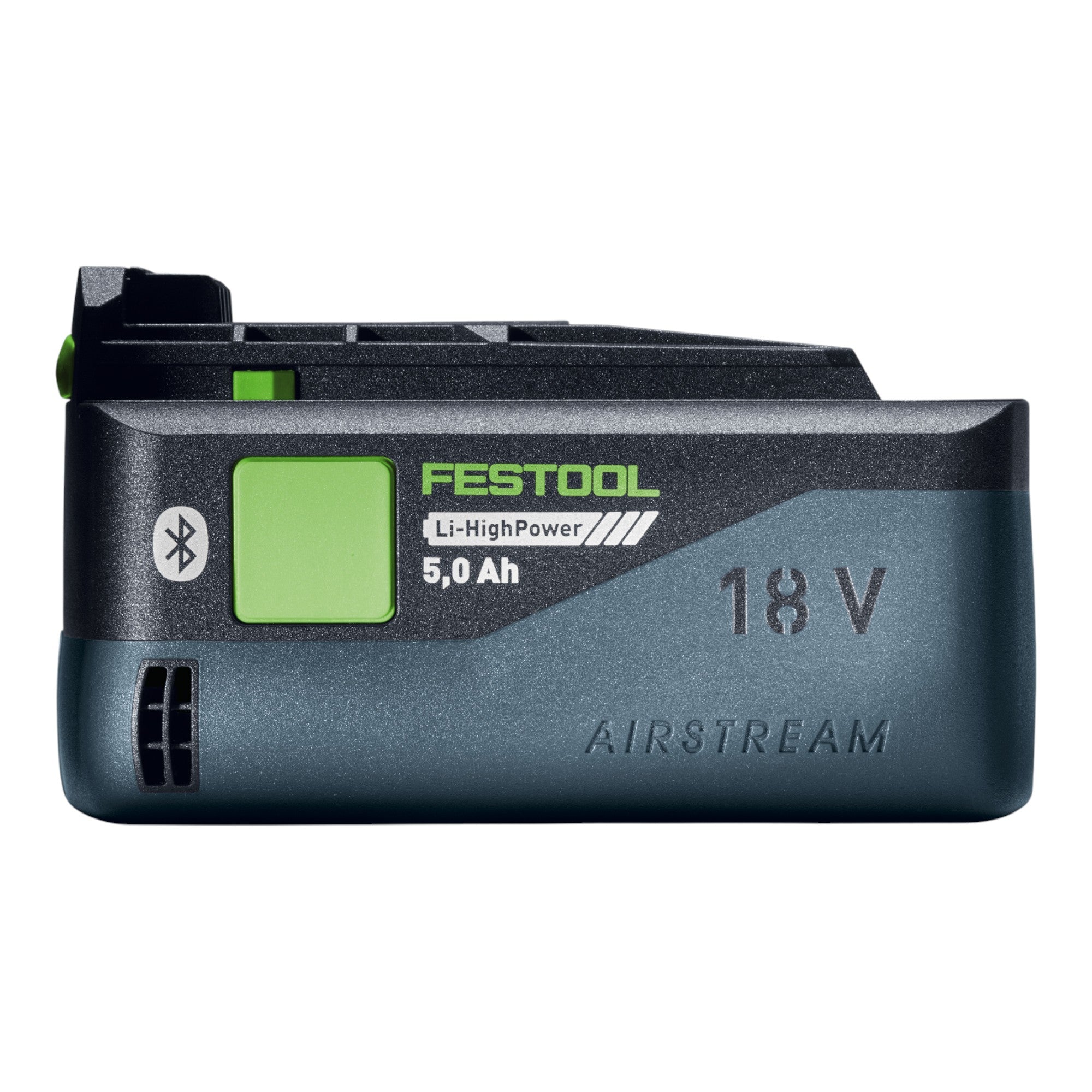 Festool Energie Set 1x BP 18 Li 5 0 HP ASI HighPower Akkupack 18 V 5 0 Ah 578519 SCA 16 Ladegeraet 576953  1 - toolbrothers